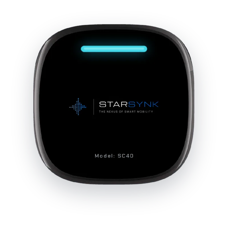 StarSynk SC40