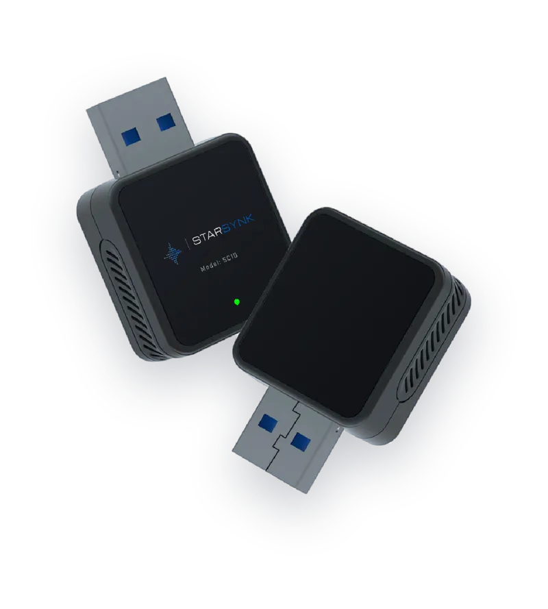 StarSynk SC10